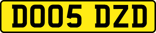 DO05DZD