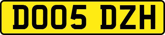 DO05DZH