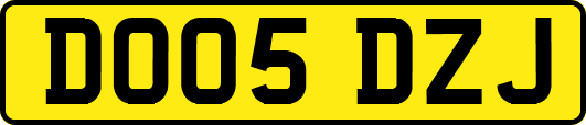 DO05DZJ