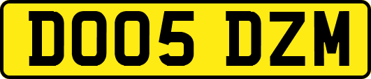 DO05DZM