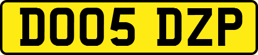 DO05DZP
