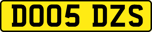 DO05DZS