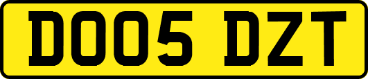 DO05DZT