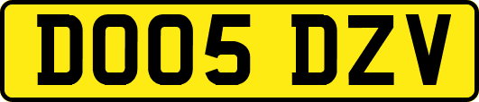 DO05DZV
