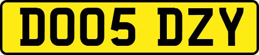 DO05DZY