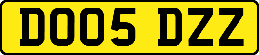 DO05DZZ