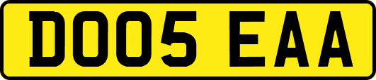 DO05EAA