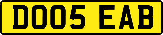 DO05EAB
