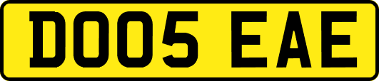 DO05EAE