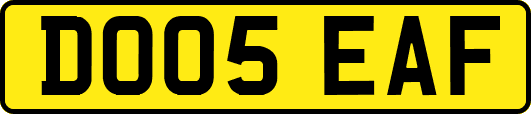 DO05EAF
