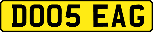 DO05EAG