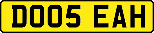 DO05EAH