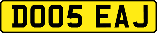 DO05EAJ