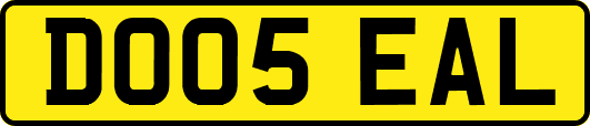 DO05EAL