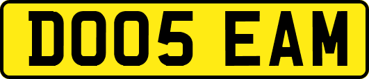 DO05EAM
