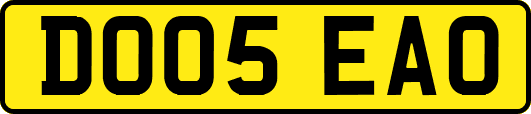 DO05EAO