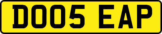 DO05EAP