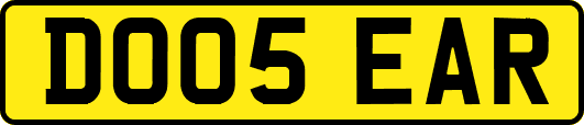 DO05EAR