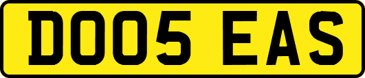 DO05EAS
