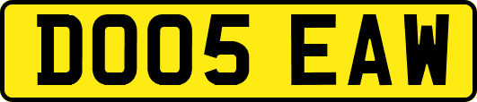 DO05EAW