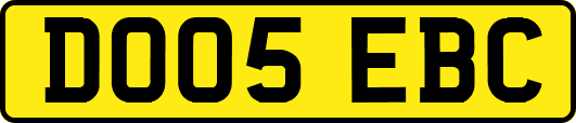 DO05EBC