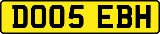 DO05EBH