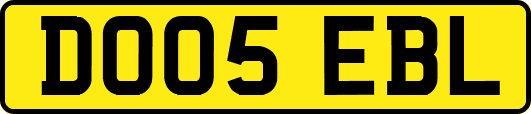 DO05EBL