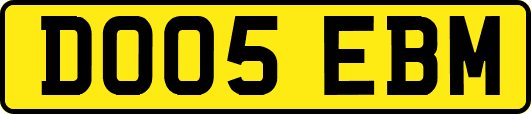 DO05EBM