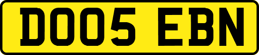 DO05EBN