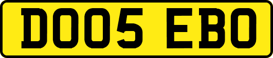 DO05EBO