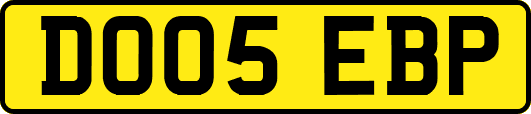 DO05EBP