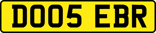 DO05EBR
