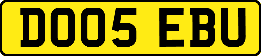 DO05EBU