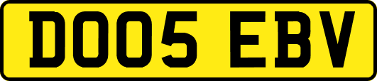 DO05EBV