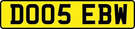 DO05EBW