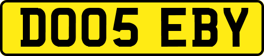 DO05EBY