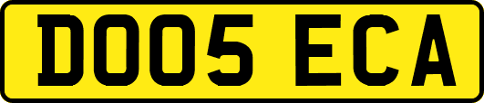 DO05ECA