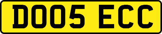 DO05ECC