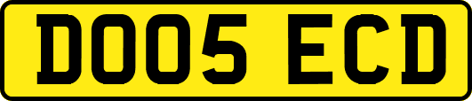 DO05ECD