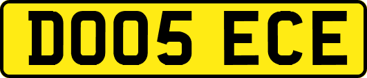 DO05ECE