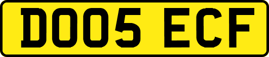 DO05ECF