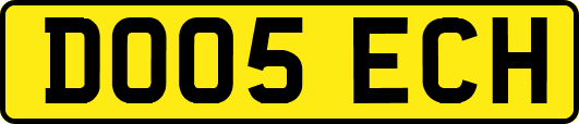 DO05ECH