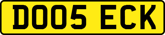 DO05ECK
