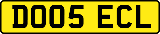 DO05ECL