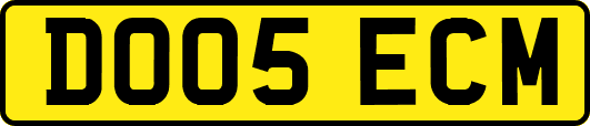 DO05ECM