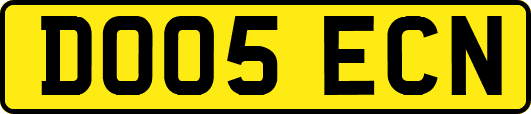DO05ECN
