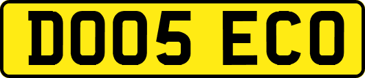DO05ECO