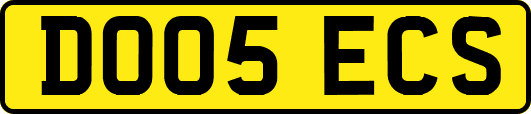 DO05ECS