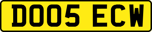 DO05ECW