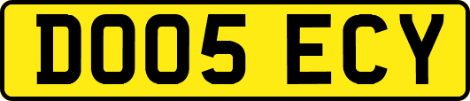 DO05ECY